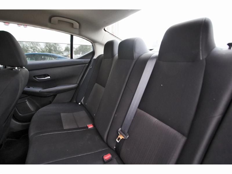 Nissan Sentra  2023 Nissan Sentra  2023