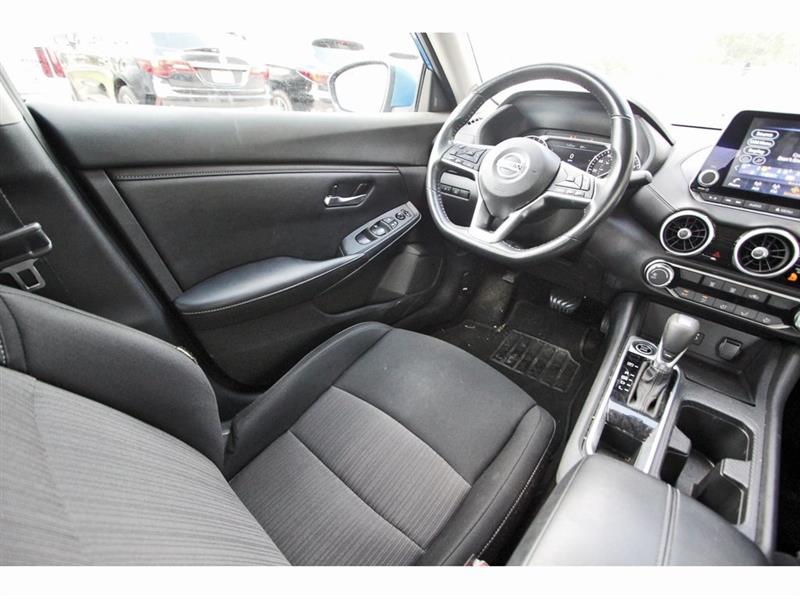 Nissan Sentra  2023 Nissan Sentra  2023