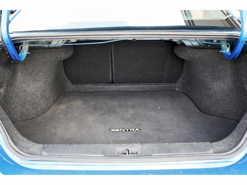 Nissan Sentra  2023 Nissan Sentra  2023