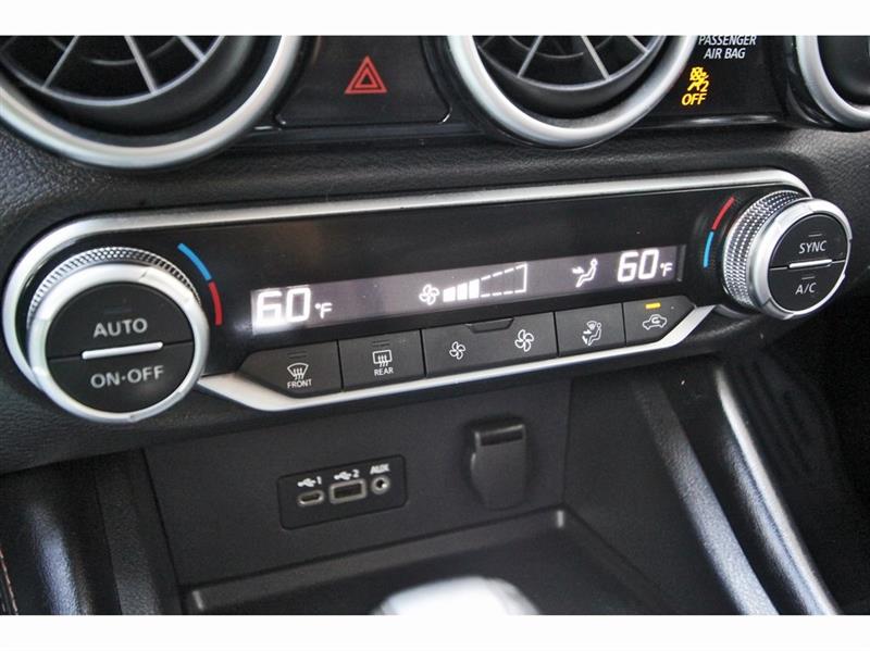 Nissan Sentra  2022 Nissan Sentra  2022