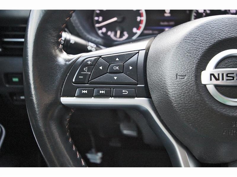 Nissan Sentra  2022 Nissan Sentra  2022