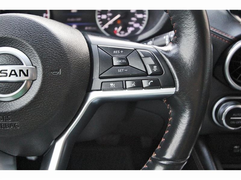 Nissan Sentra  2022 Nissan Sentra  2022