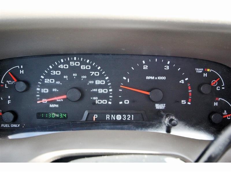 Ford Super Duty F-250  2004 Ford Super Duty F-250  2004