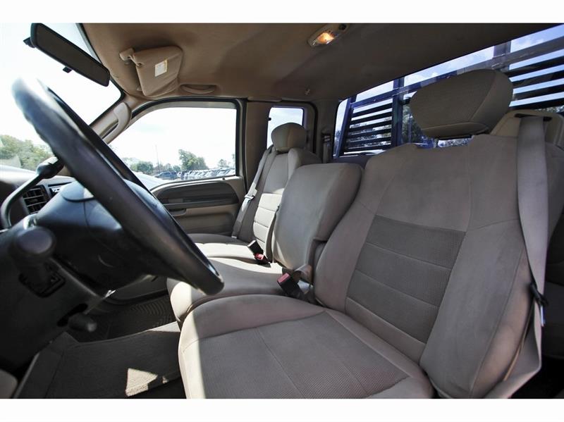 Ford Super Duty F-250  2004 Ford Super Duty F-250  2004