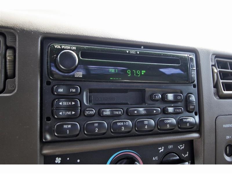 Ford Super Duty F-250  2004 Ford Super Duty F-250  2004