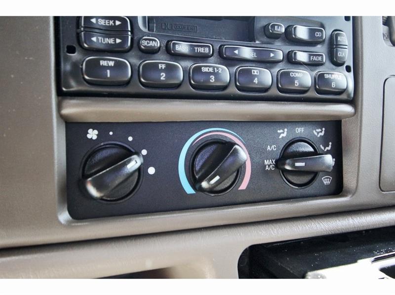 Ford Super Duty F-250  2004 Ford Super Duty F-250  2004