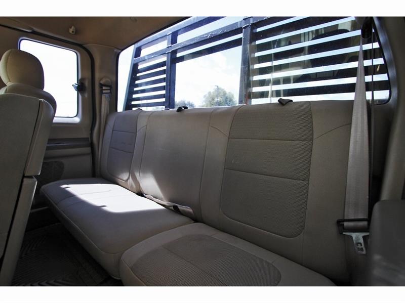 Ford Super Duty F-250  2004 Ford Super Duty F-250  2004