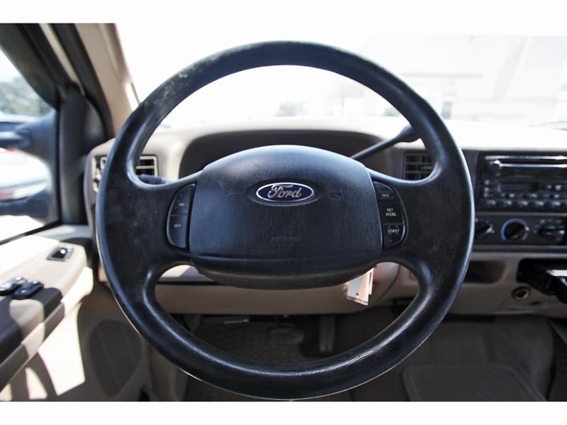 Ford Super Duty F-250  2004 Ford Super Duty F-250  2004