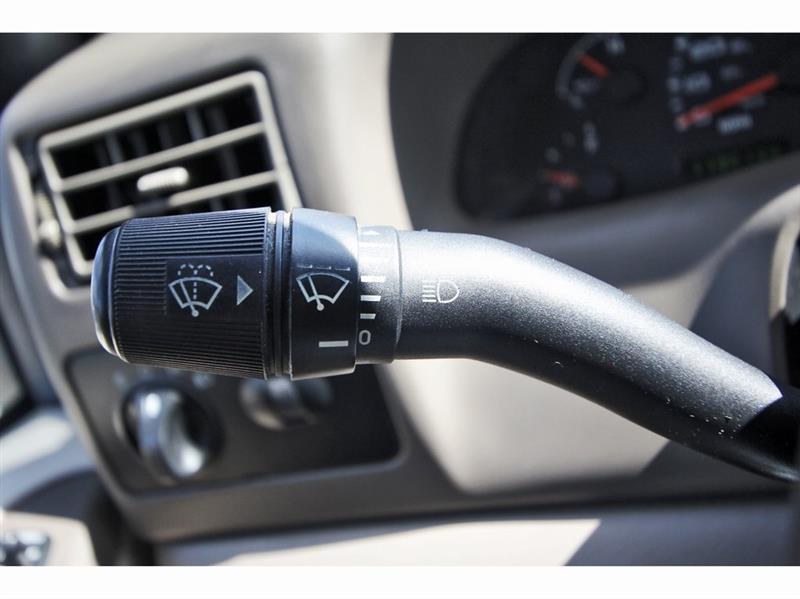 Ford Super Duty F-250  2004 Ford Super Duty F-250  2004