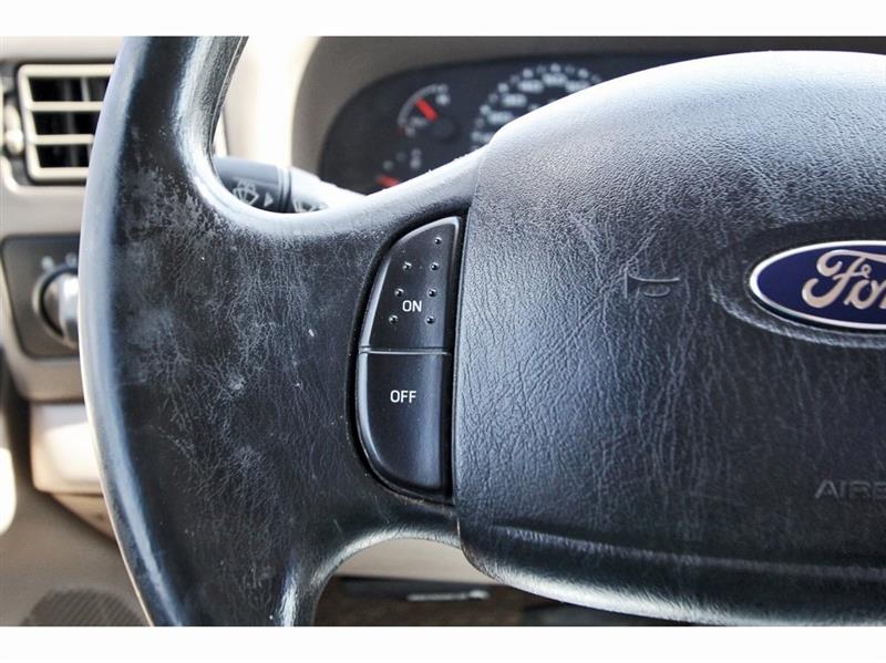 Ford Super Duty F-250  2004 Ford Super Duty F-250  2004