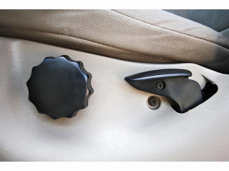 Ford Super Duty F-250  2004 Ford Super Duty F-250  2004