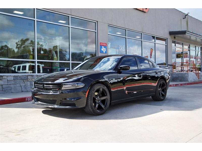 Dodge Charger  2020