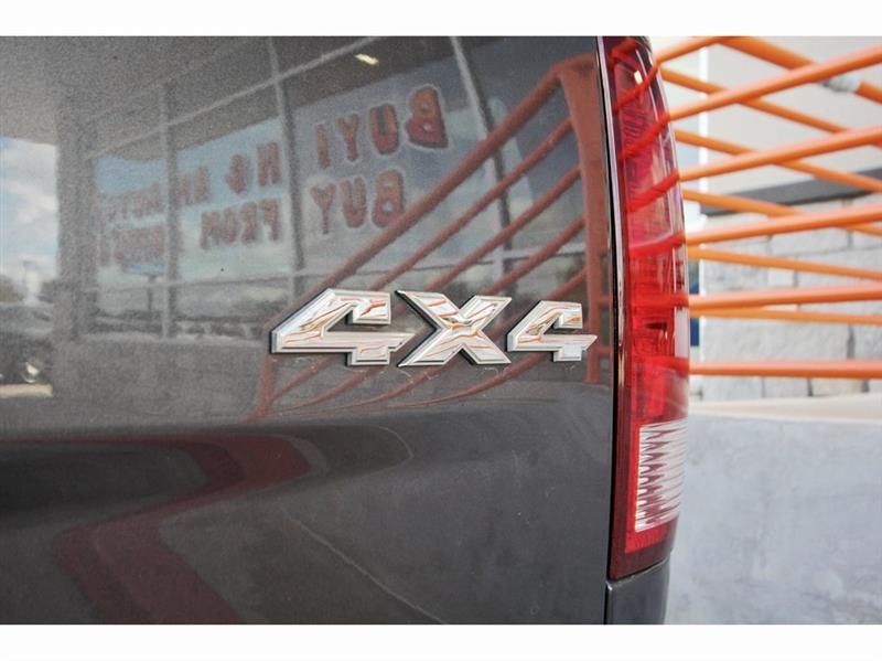 RAM 1500 Classic  2019