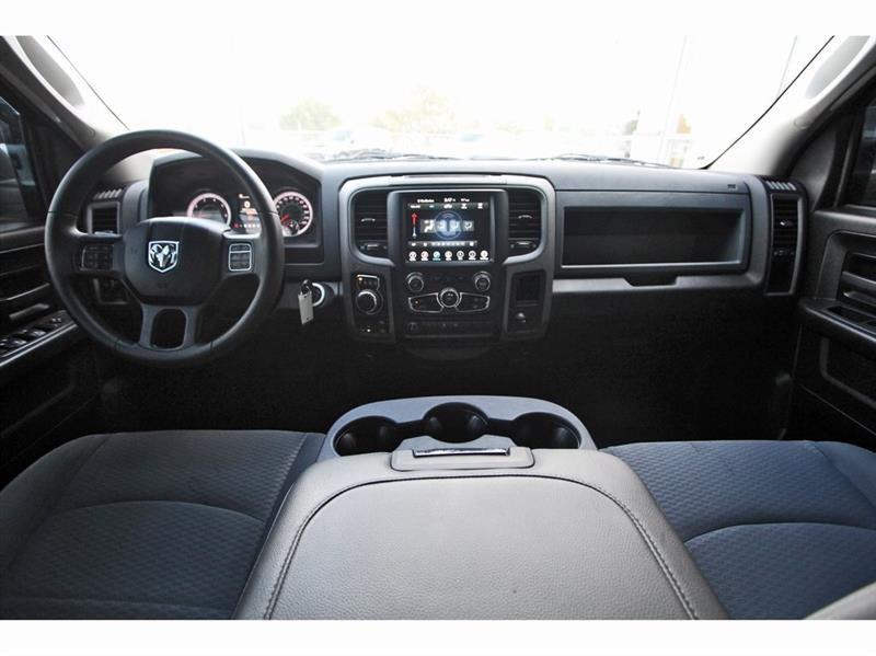 RAM 1500 Classic  2019