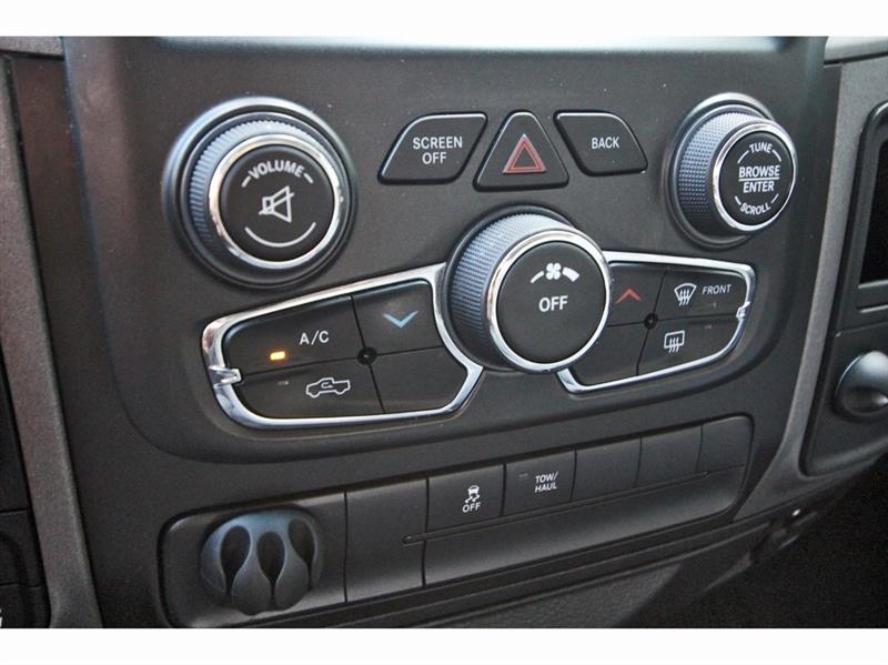 RAM 1500 Classic  2019