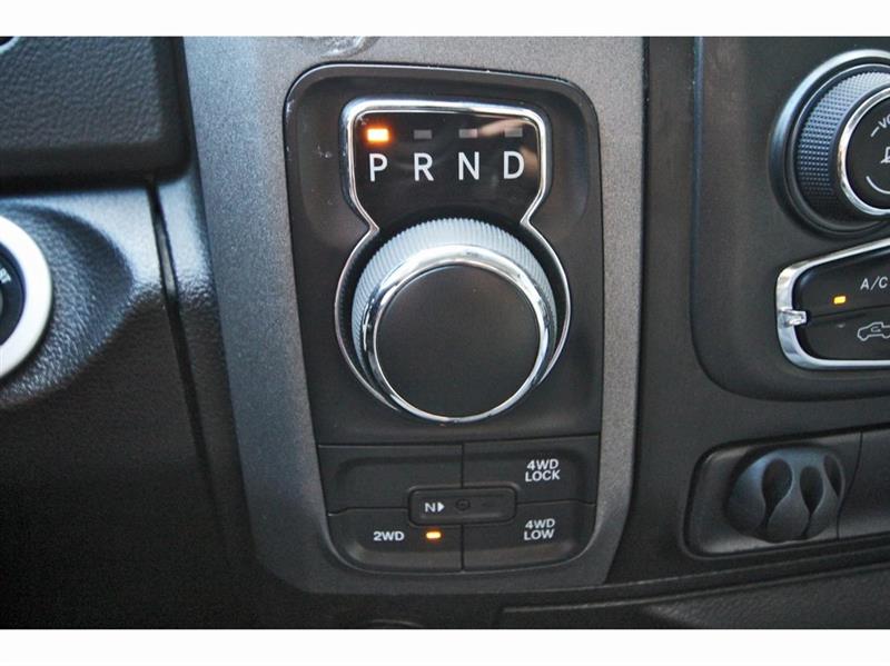 RAM 1500 Classic  2019