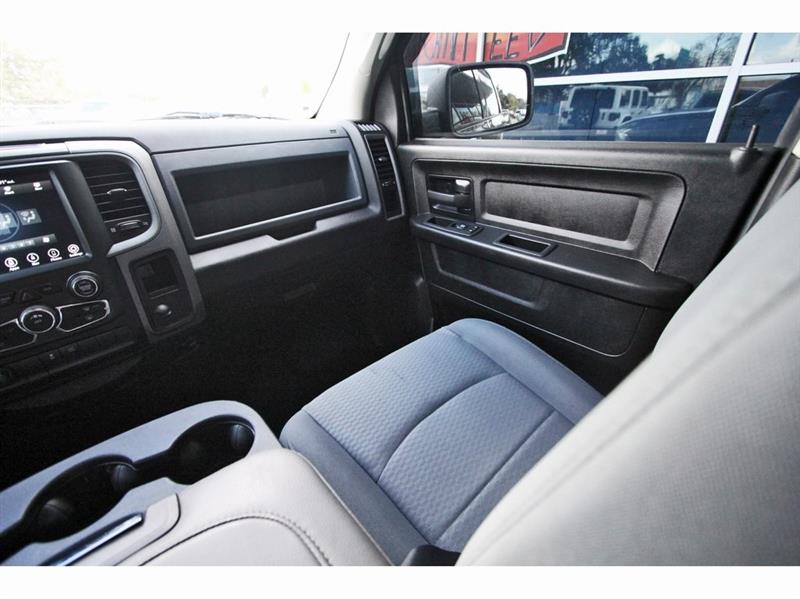 RAM 1500 Classic  2019