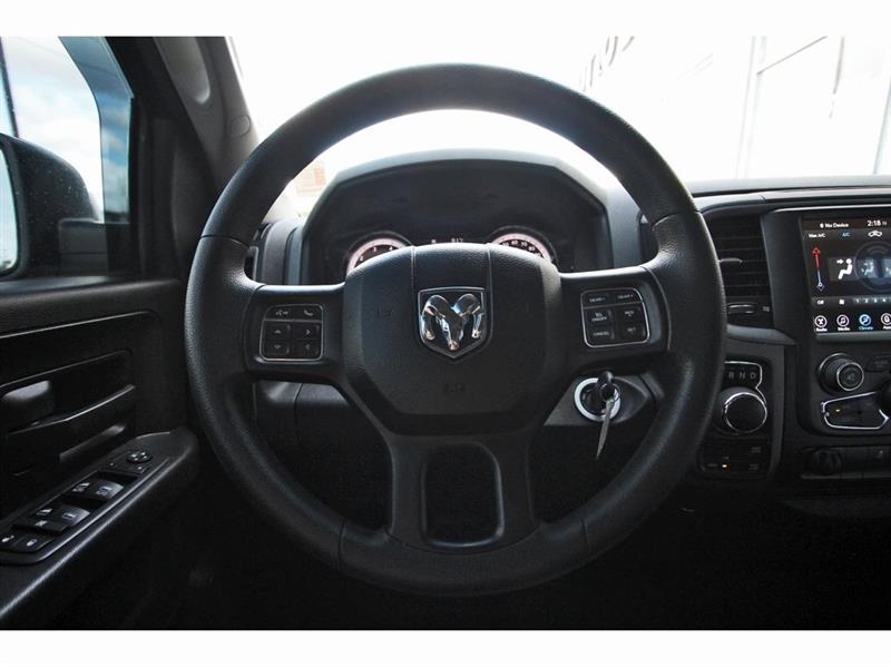 RAM 1500 Classic  2019