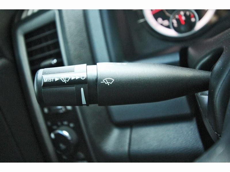 RAM 1500 Classic  2019