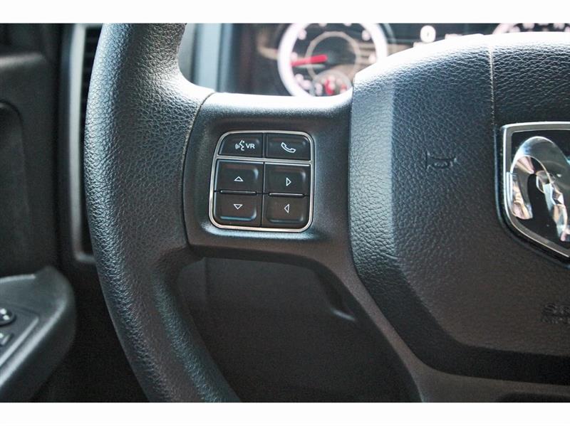 RAM 1500 Classic  2019