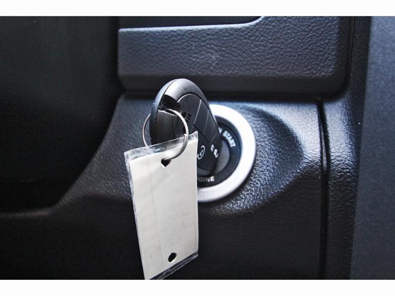 RAM 1500 Classic  2019