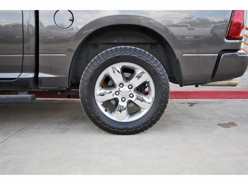 RAM 1500 Classic  2019