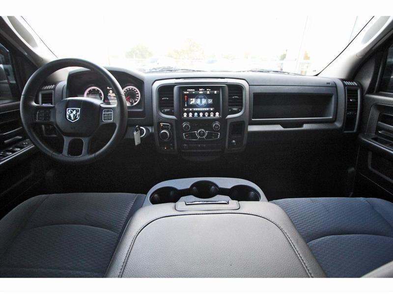 RAM 1500 Classic  2019