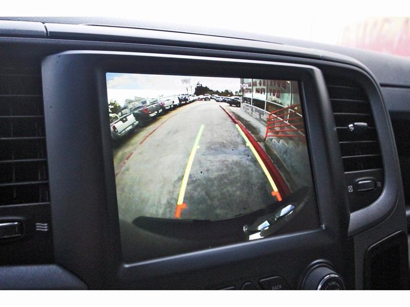 RAM 1500 Classic  2019