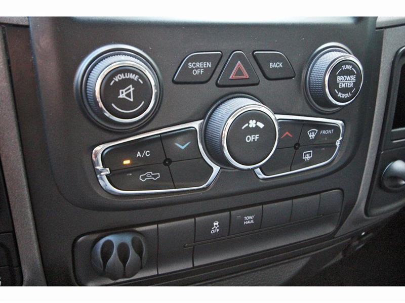 RAM 1500 Classic  2019