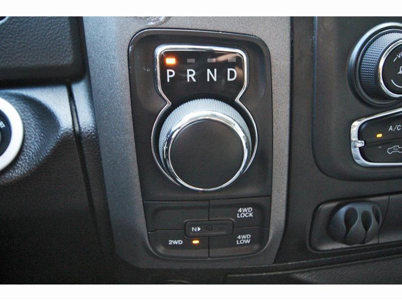 RAM 1500 Classic  2019