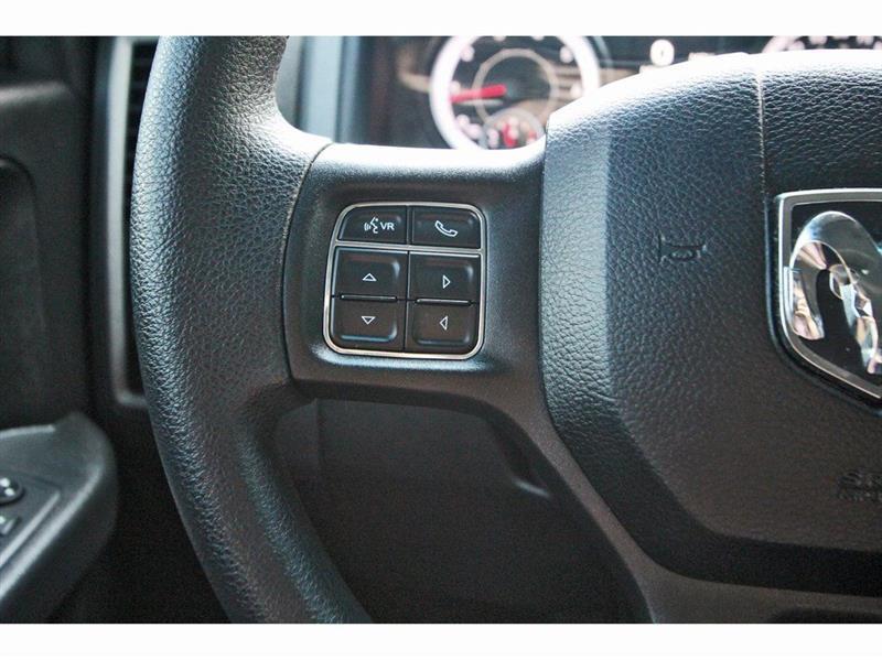 RAM 1500 Classic  2019