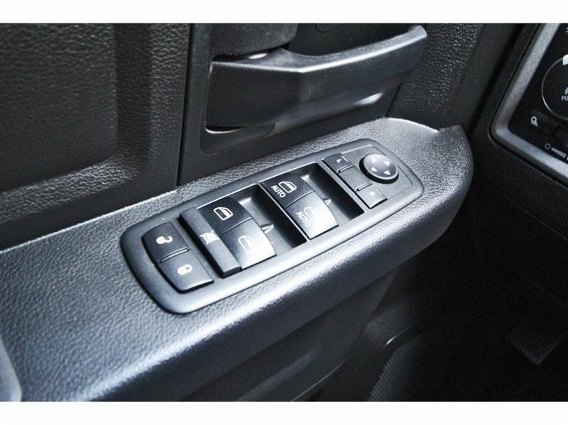 RAM 1500 Classic  2019