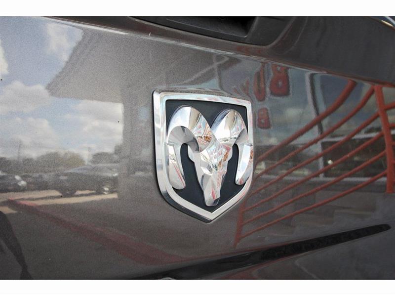 RAM 1500 Classic  2019