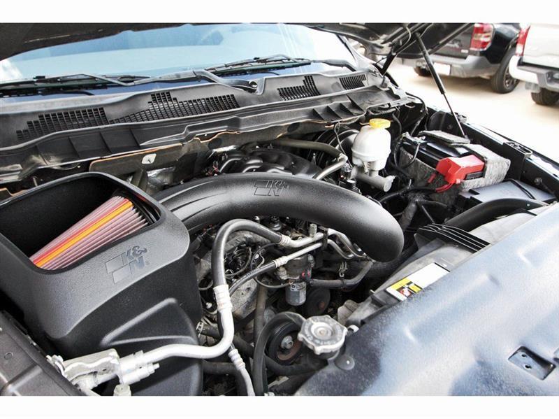 RAM 1500 Classic  2019