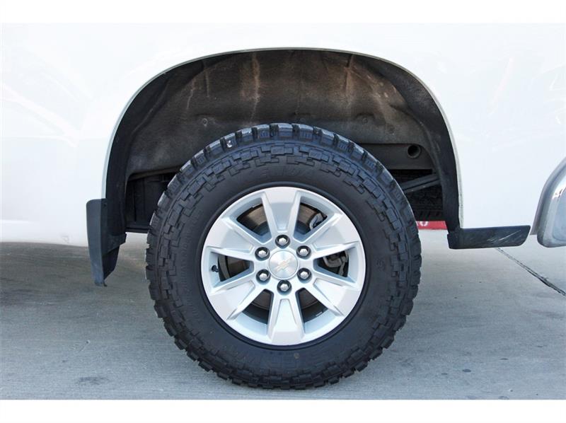 Chevrolet Silverado 1500  2024