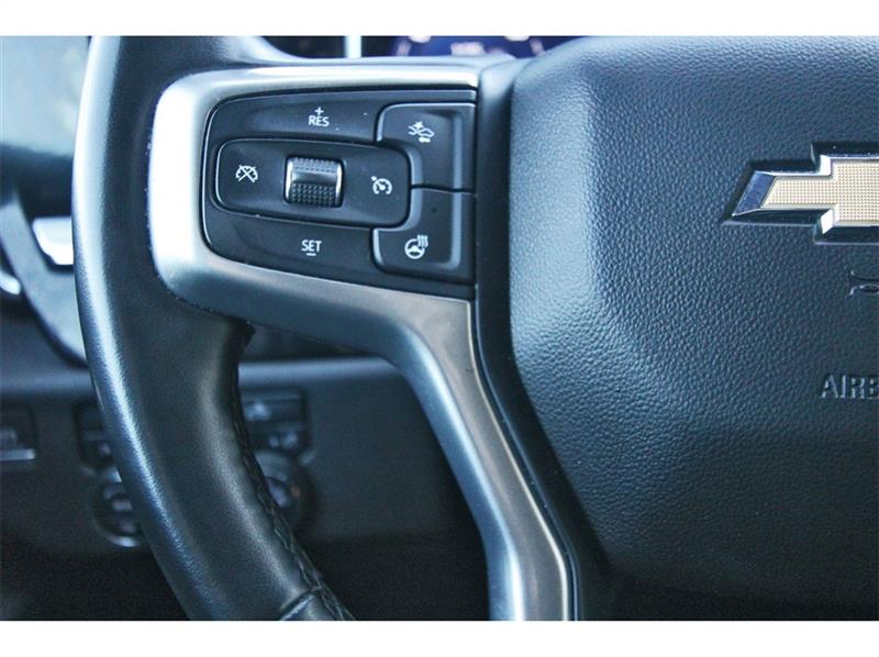 Chevrolet Silverado 1500  2024