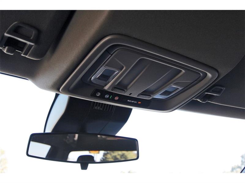 Chevrolet Silverado 1500  2024