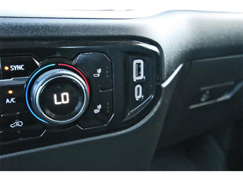 Chevrolet Silverado 1500  2024