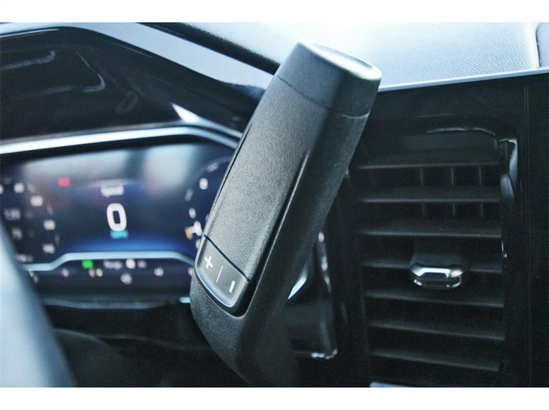 Chevrolet Silverado 1500  2024