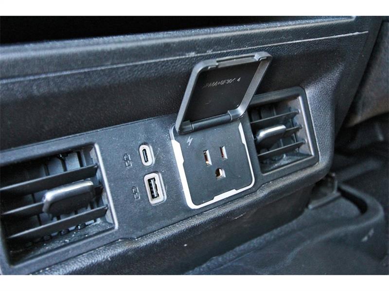 Chevrolet Silverado 1500  2024