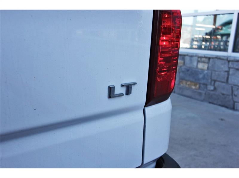 Chevrolet Silverado 1500  2024