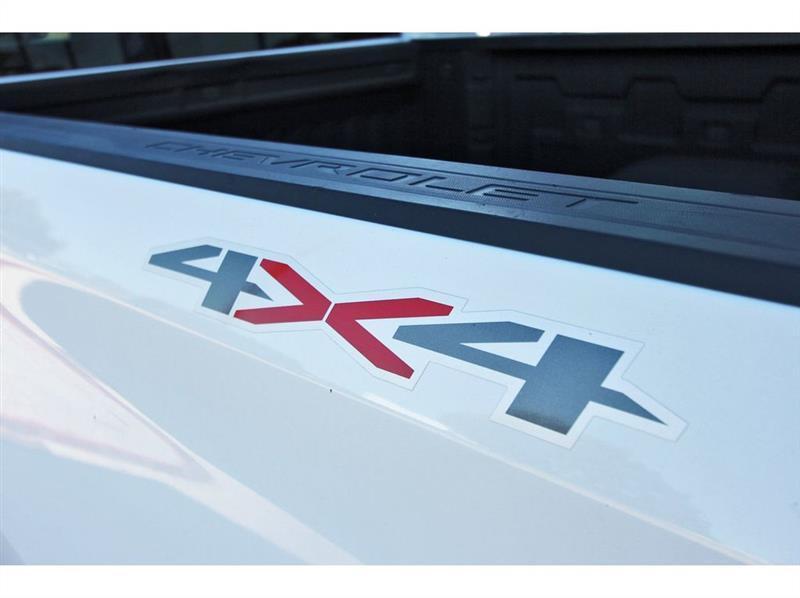 Chevrolet Silverado 1500  2024