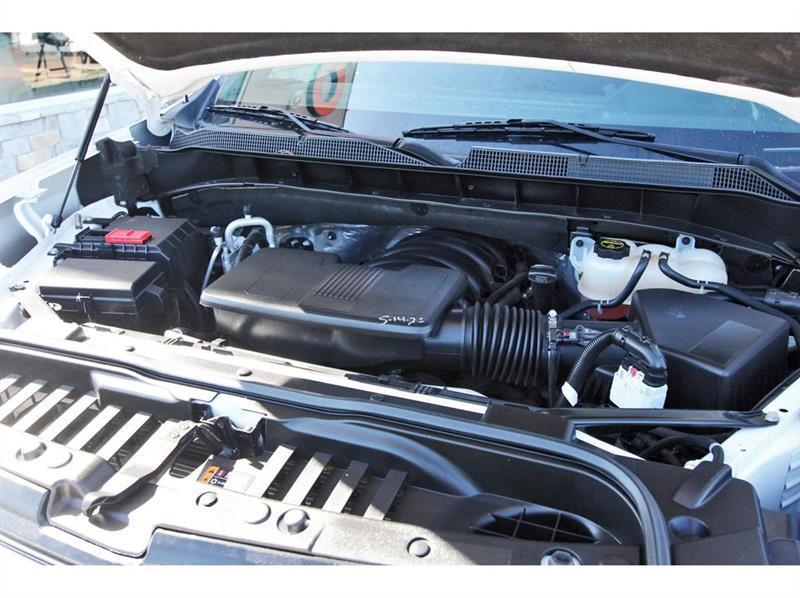 Chevrolet Silverado 1500  2024