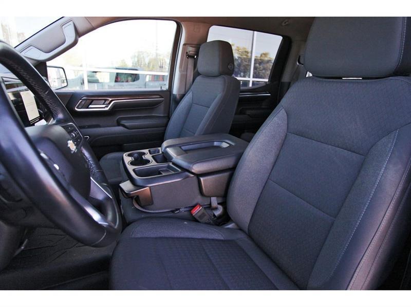 Chevrolet Silverado 1500  2024