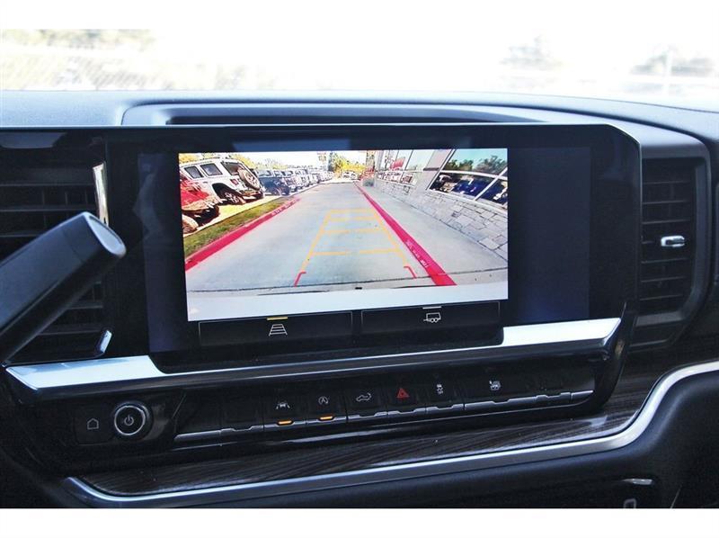 Chevrolet Silverado 1500  2024