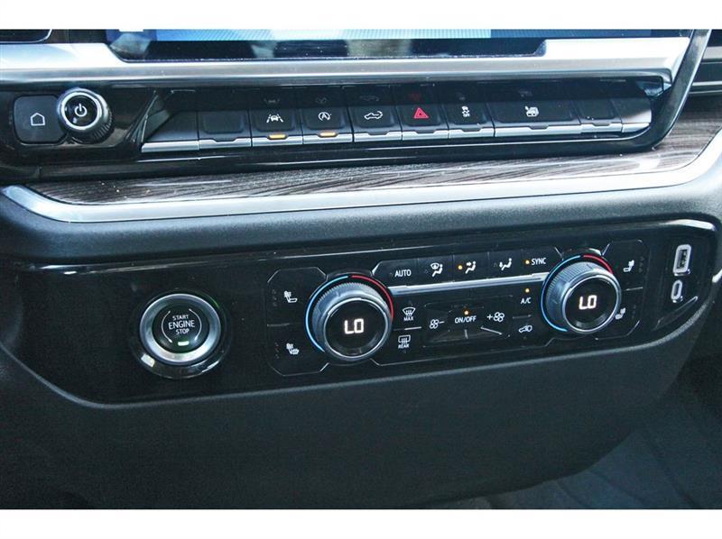 Chevrolet Silverado 1500  2024