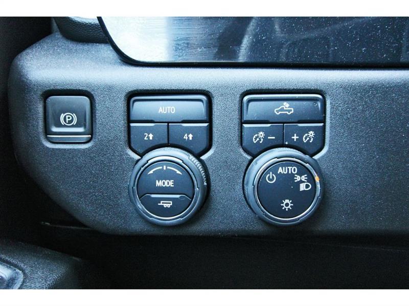 Chevrolet Silverado 1500  2024