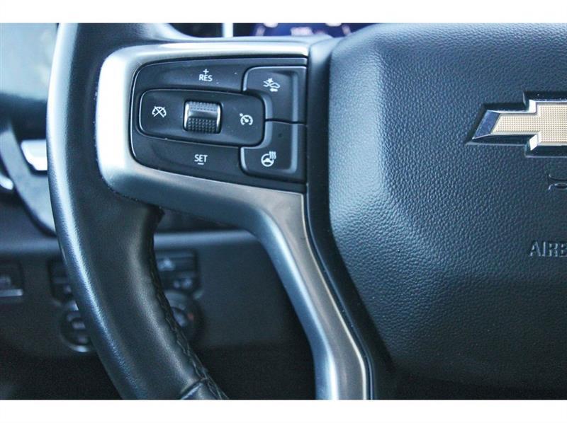 Chevrolet Silverado 1500  2024