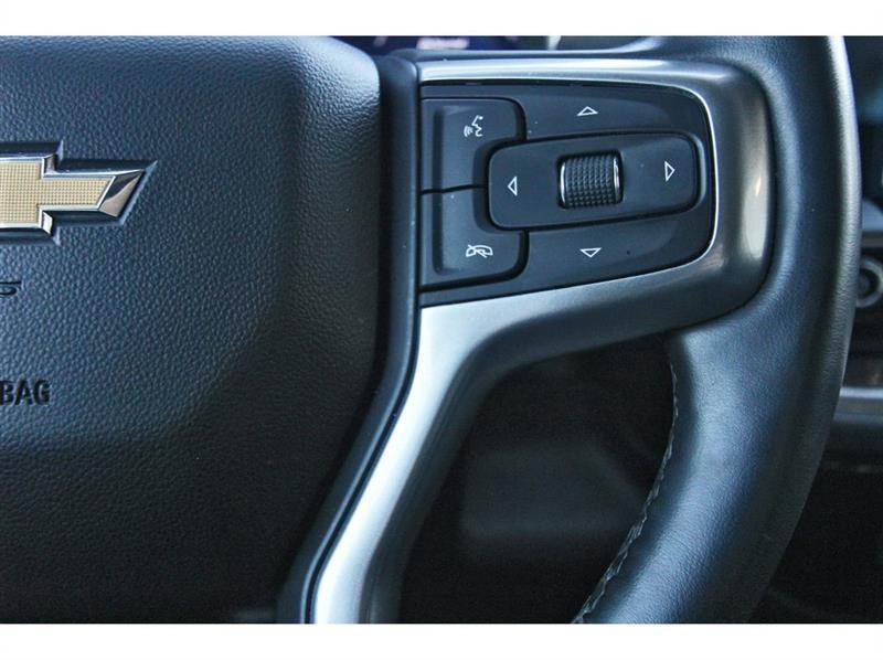 Chevrolet Silverado 1500  2024