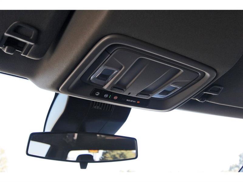 Chevrolet Silverado 1500  2024